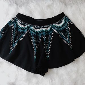 Kendall & Kylie Short